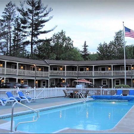 Mt. Madison Inn & Suites Gorham Dış mekan fotoğraf