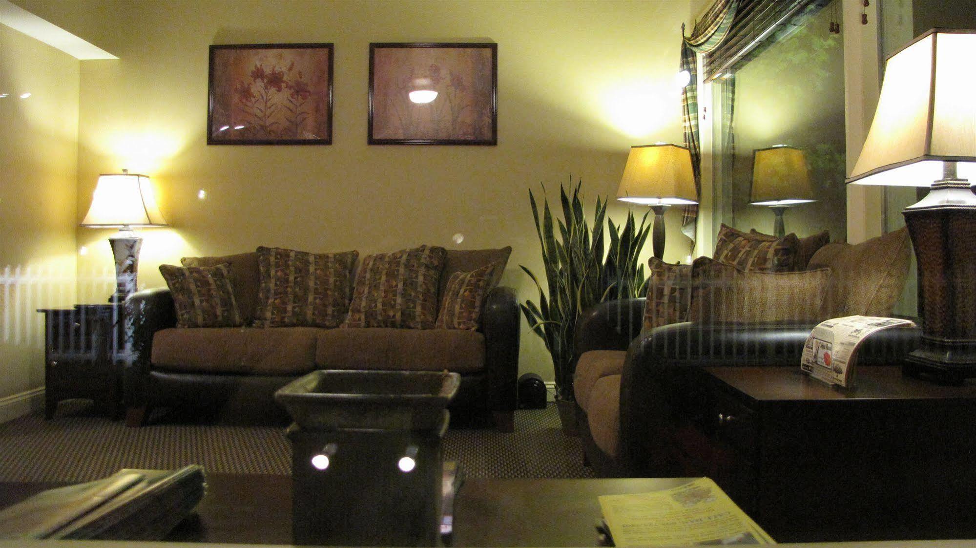 Mt. Madison Inn & Suites Gorham Dış mekan fotoğraf