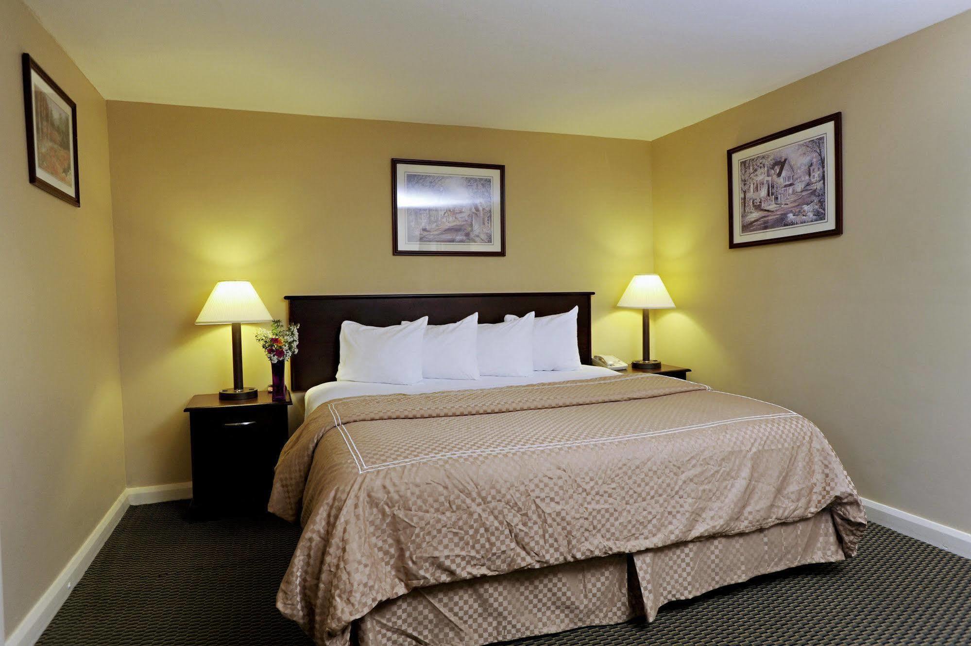 Mt. Madison Inn & Suites Gorham Dış mekan fotoğraf
