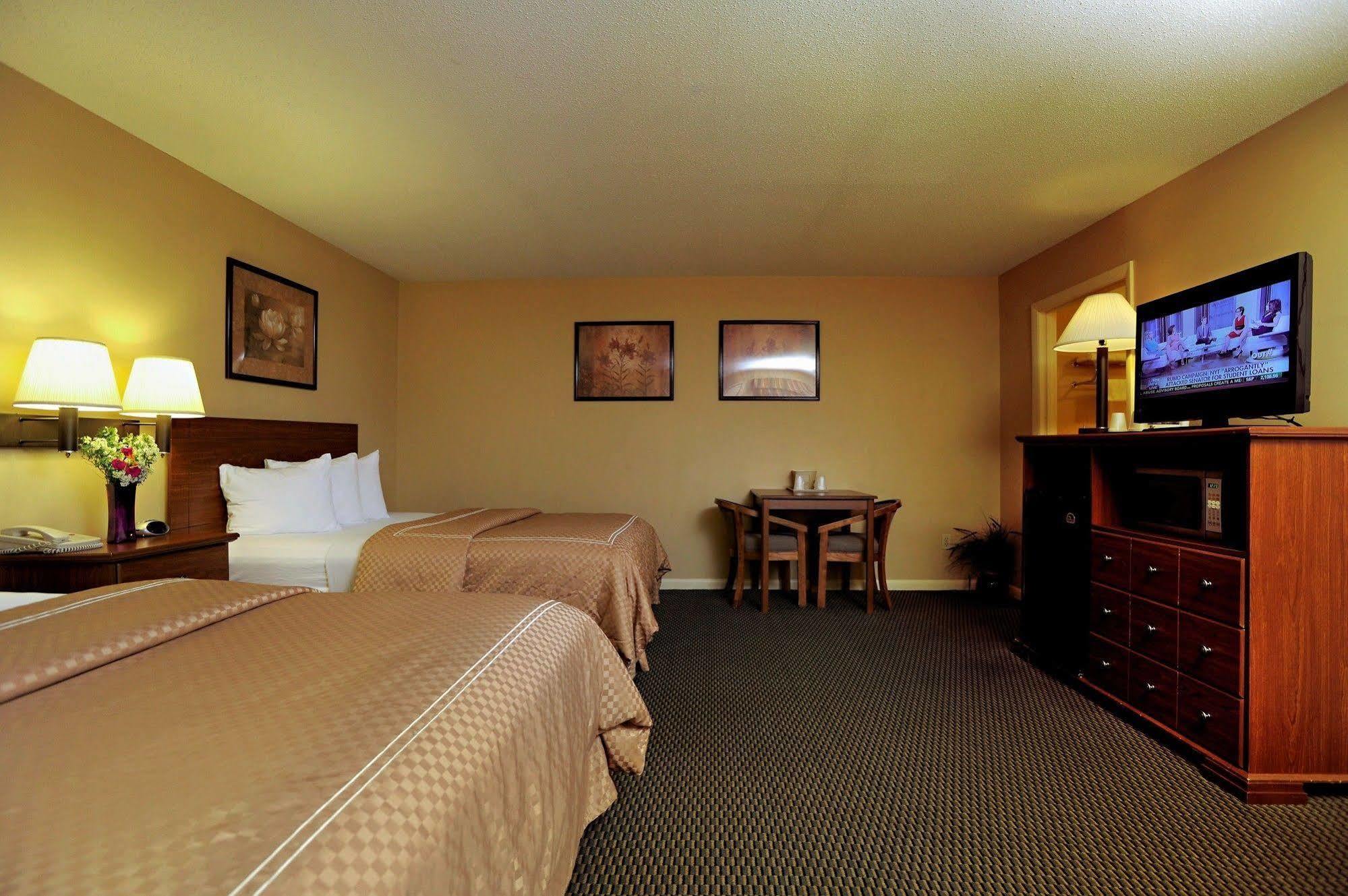 Mt. Madison Inn & Suites Gorham Dış mekan fotoğraf