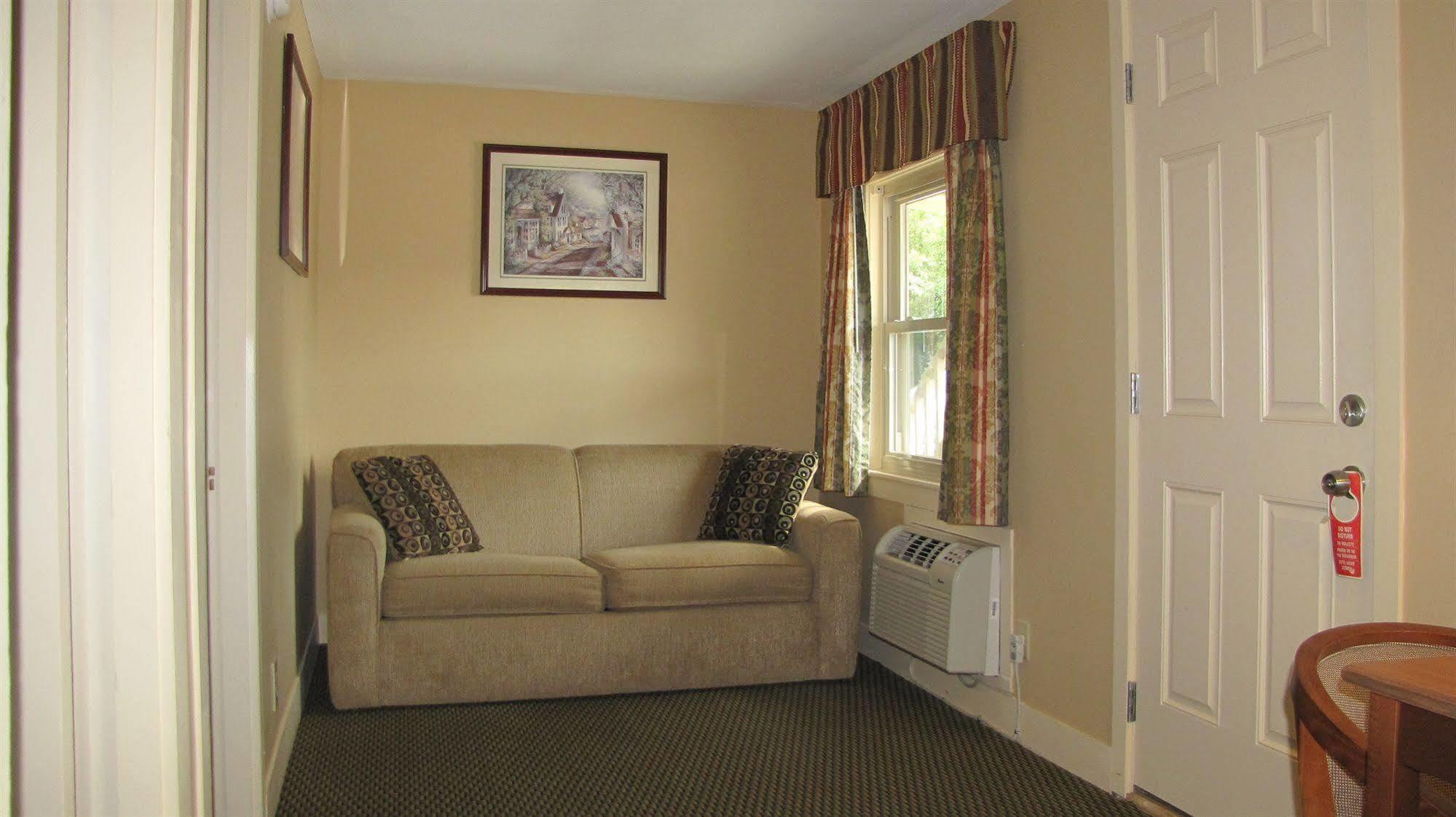 Mt. Madison Inn & Suites Gorham Dış mekan fotoğraf
