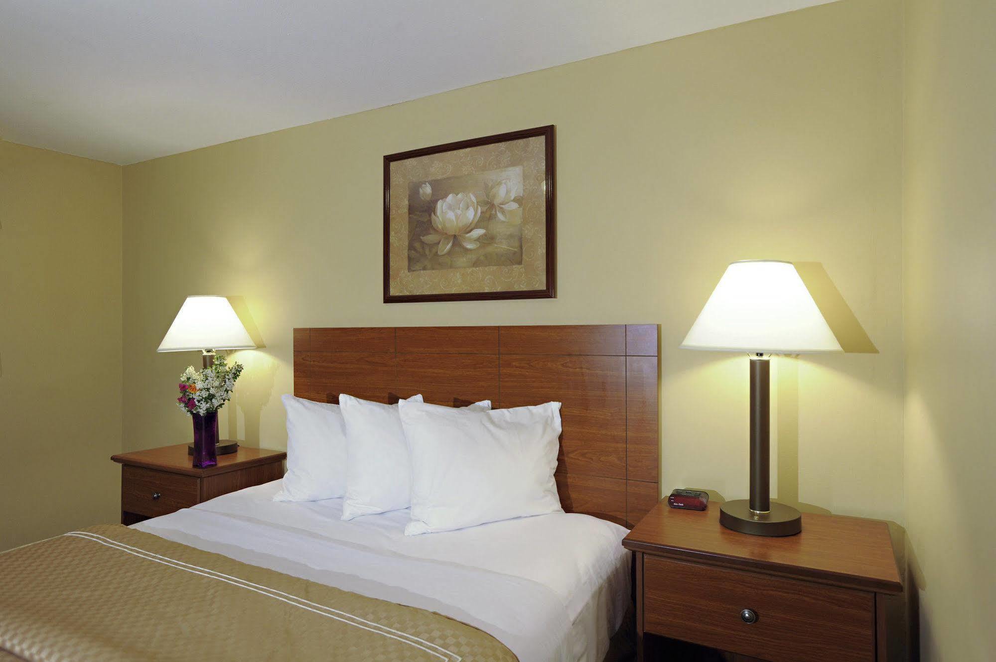 Mt. Madison Inn & Suites Gorham Dış mekan fotoğraf