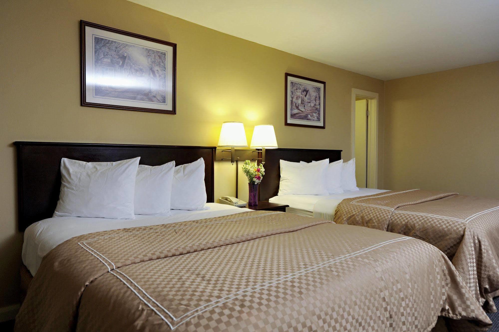 Mt. Madison Inn & Suites Gorham Dış mekan fotoğraf