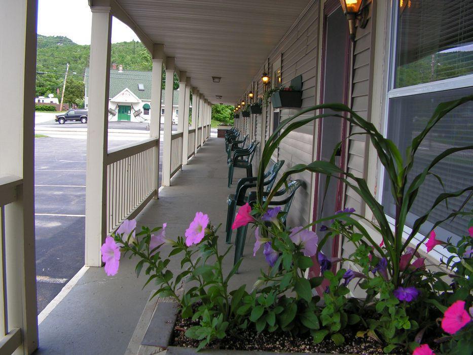 Mt. Madison Inn & Suites Gorham Dış mekan fotoğraf