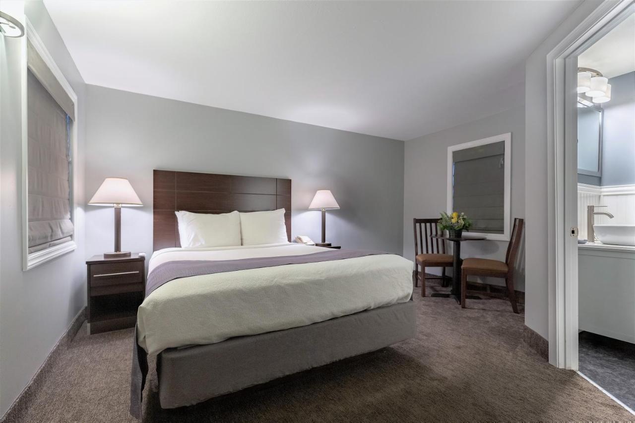 Mt. Madison Inn & Suites Gorham Dış mekan fotoğraf
