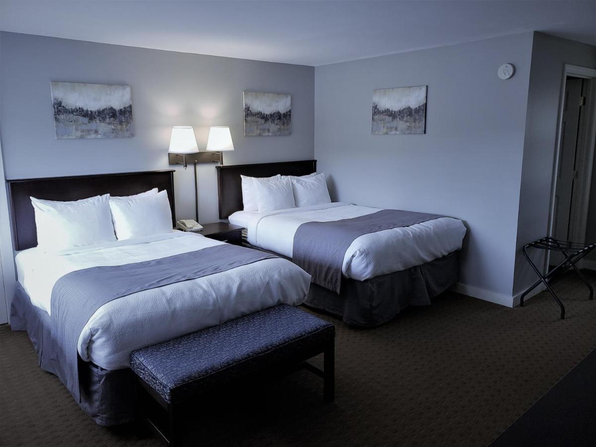 Mt. Madison Inn & Suites Gorham Dış mekan fotoğraf